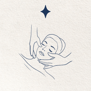 Soins visage
