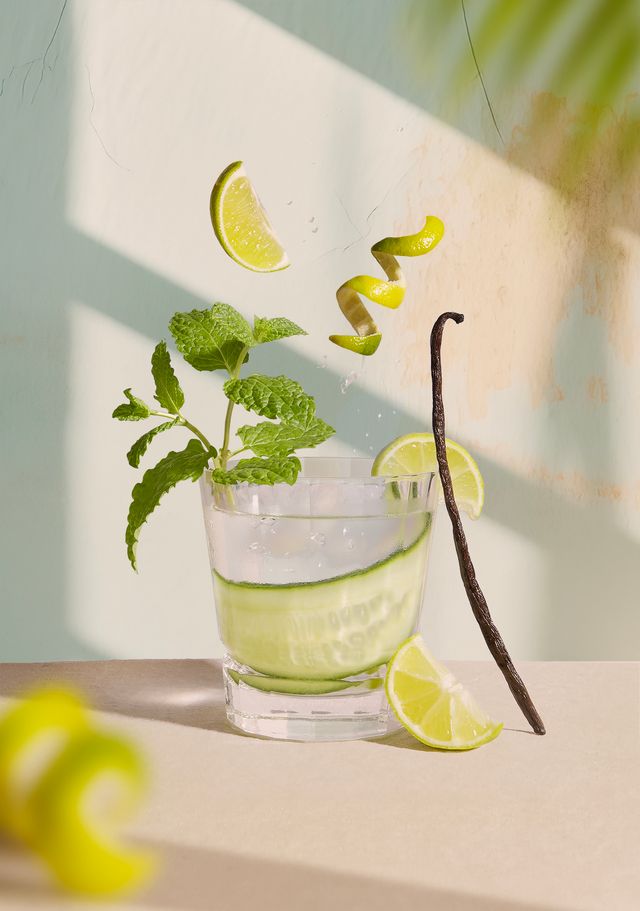 Escale à Cuba