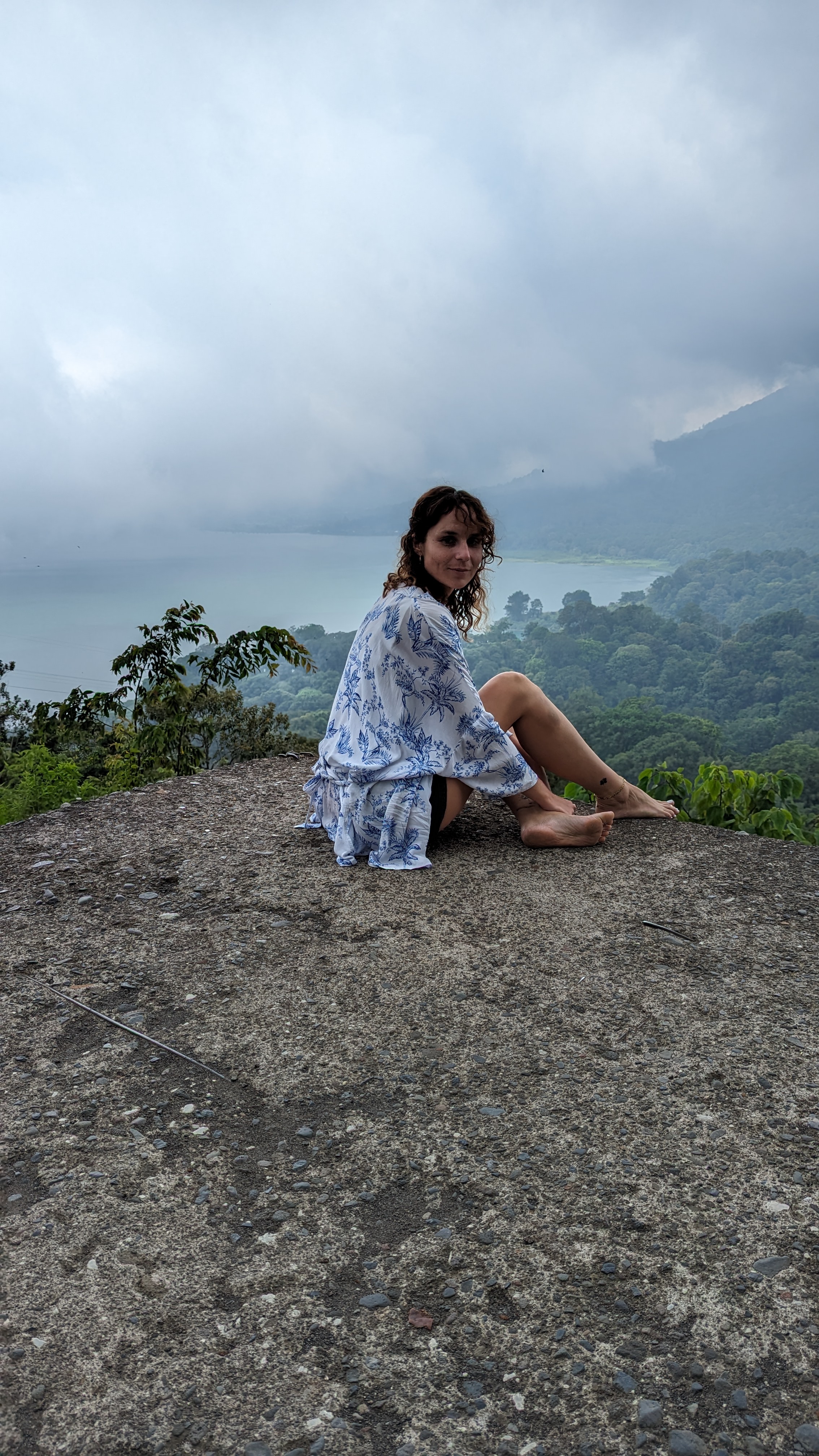 Pauline fondatrice Poethika