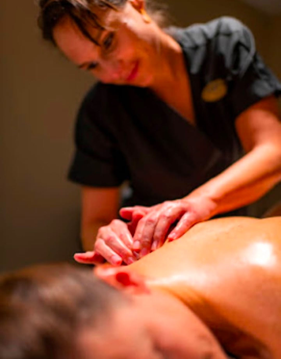 Massage Poethika