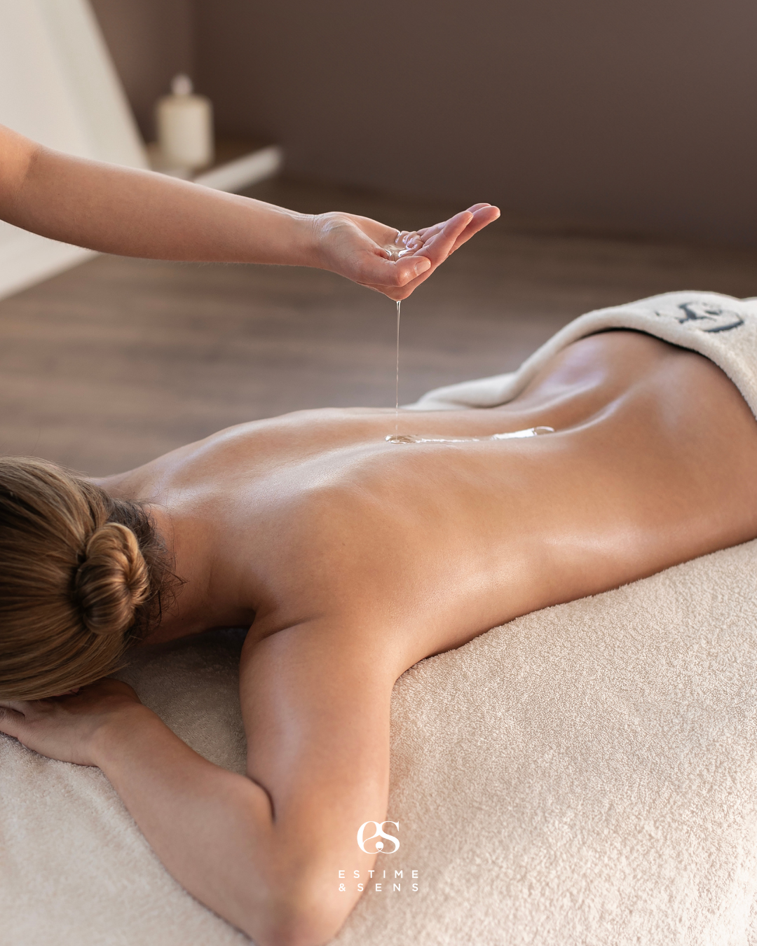 Massage Sensoriel Poethika